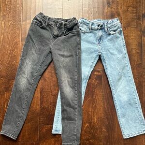 Old Navy Boy’s Original Taper fit and Straight fit